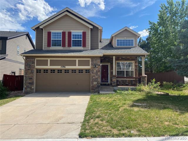 15706 Greenstone Cir