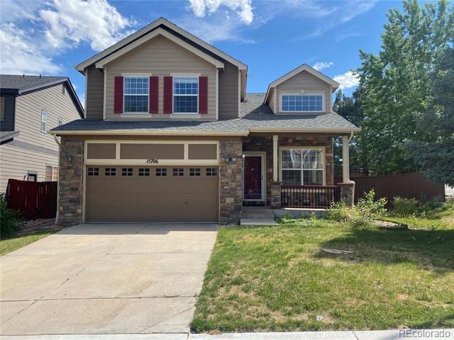 Photo - 15706 Greenstone Cir House