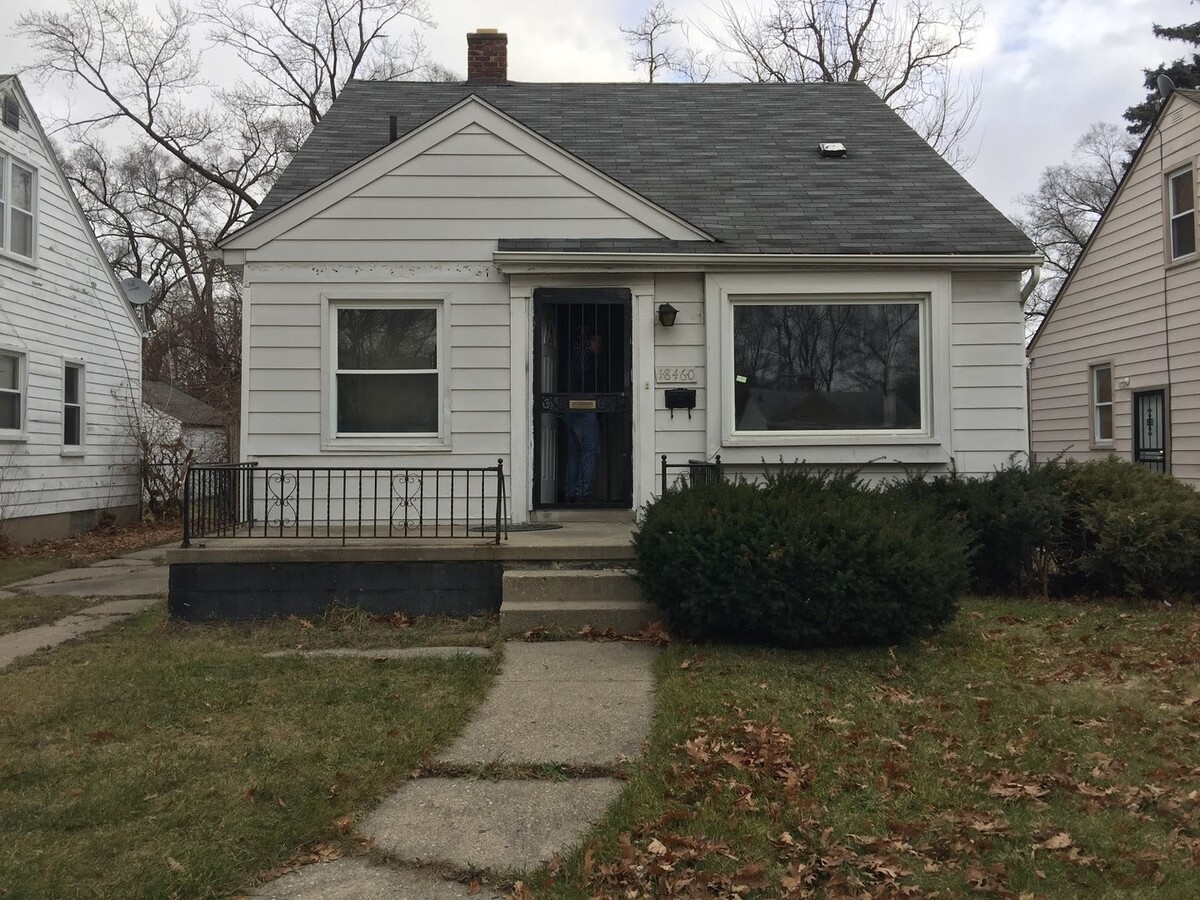 3 bedroom/ 1.5 bathroom Detroit's Westside... - 3 bedroom/ 1.5 bathroom Detroit's Westside... House