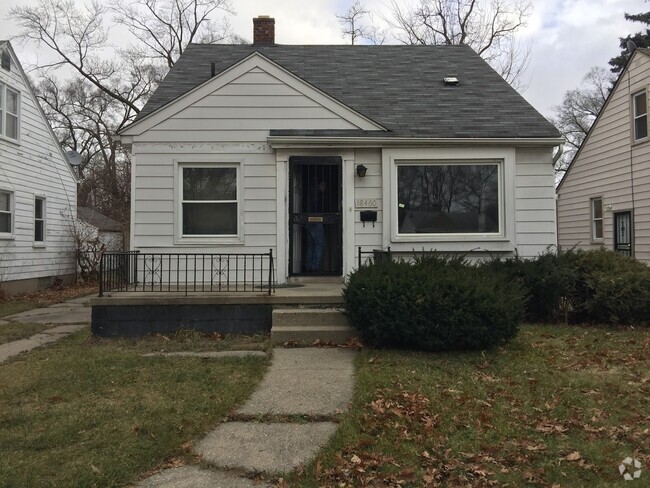 Building Photo - 3 bedroom/ 1.5 bathroom Detroit's Westside... Rental