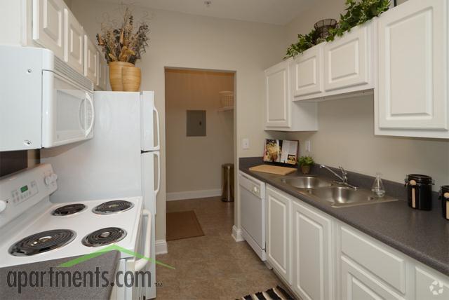 Cocina - Elevate Greene