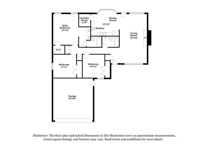 Photo - 7051 S Meadow Dr E