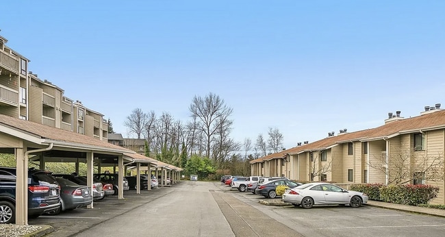 Photo - View of Renton Valley 2b/1.5ba Condo ***COMING SOON***