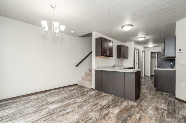 Photo - Graystone Townhomes