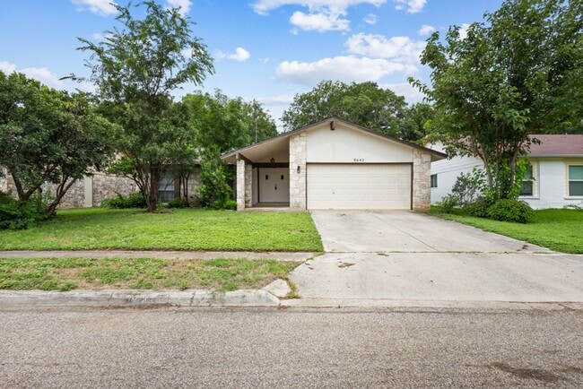 Building Photo - 8643 Bristlecone St