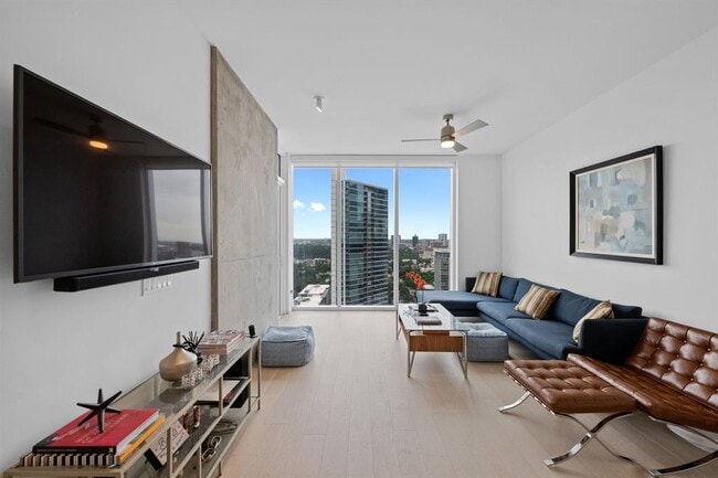 Photo - 301 West Ave Unit 2902