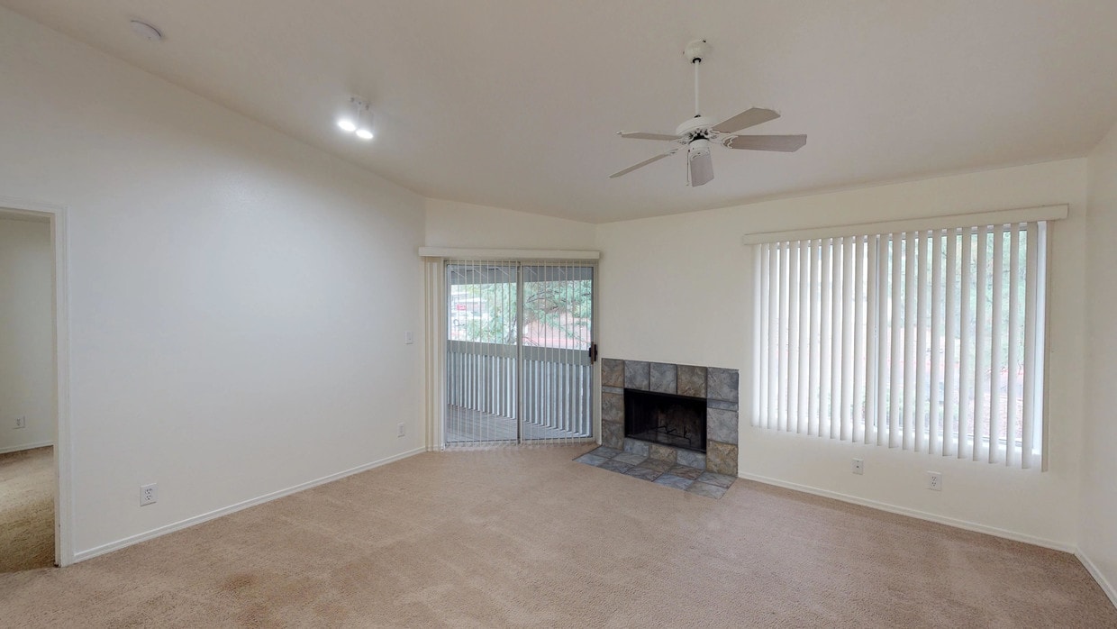 Photo - Canyon Springs Apartments