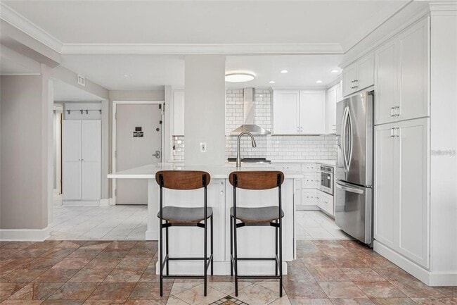 Photo - 4141 Bayshore Blvd Unit 1204