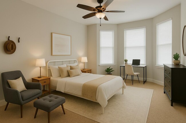 Photo - 6023 Waterman Blvd Unit 1E