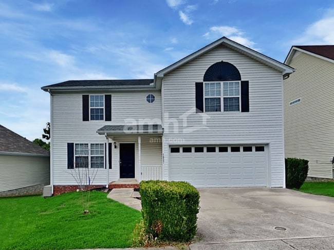 Building Photo - 7827 Rainey Dr Rental