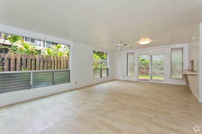 Building Photo - Kaneohe - Waikalua - 3 bedrooms, 2 1/2 bat... Rental