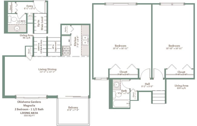 Photo - Oklahoma Gardens