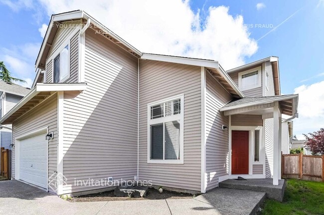 Photo - 12717 117th Ave E