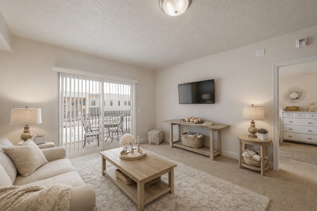 Photo - The Beckstead