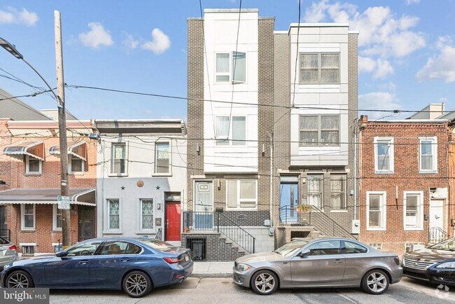 Building Photo - 1528 S Cleveland St Rental