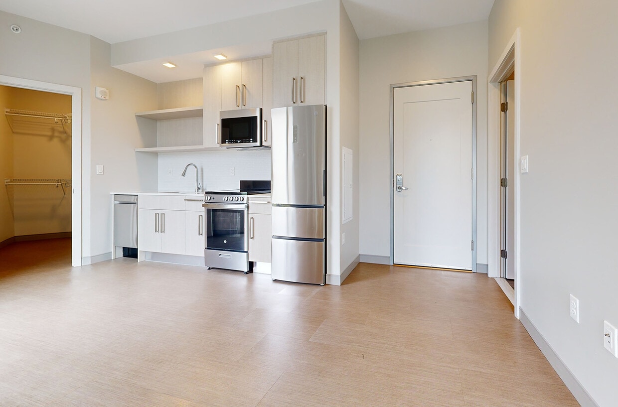 Photo - Velo Forest Hills Apartments
