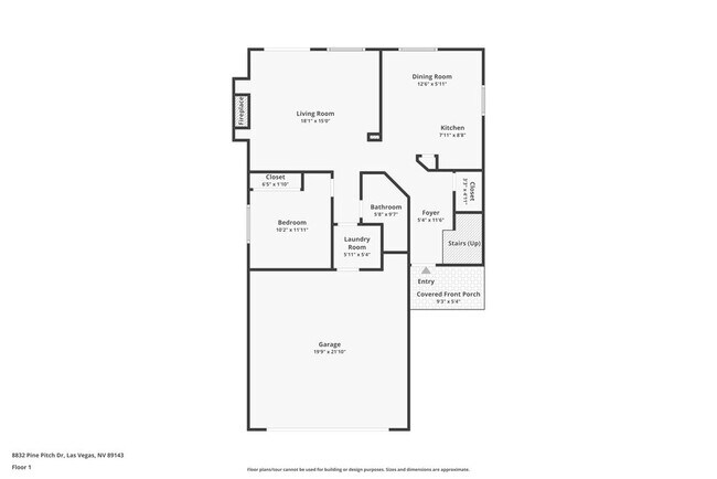 Photo - 8832 W Pine Pitch Dr