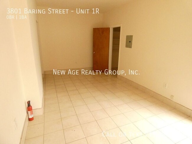 Photo - 3801 Baring St Unit 1R