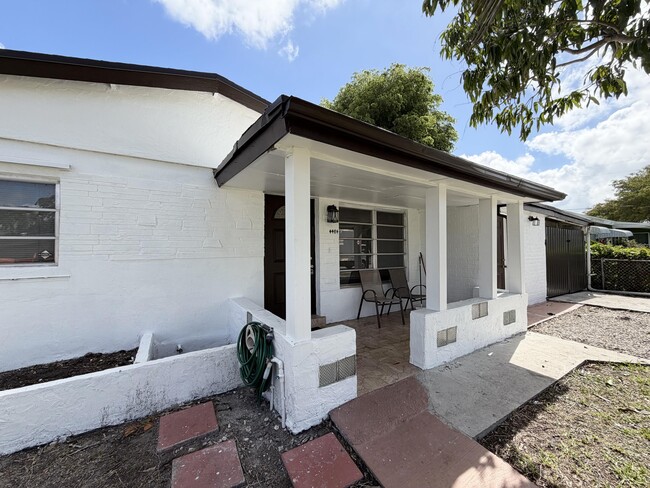 Photo - 4484 SW 49th Ct