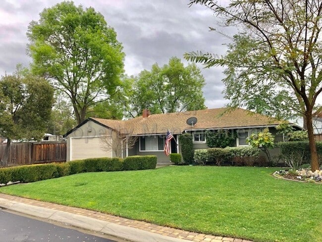 Photo - Spectacular 3 Bed, 1 Bath, 1,087 sqft House in Pleasant Hill available now for lease!