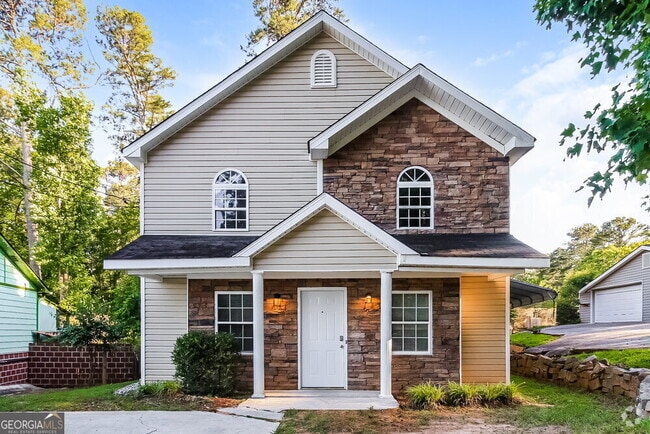 Building Photo - 4408 Jacobs Dr SW Rental