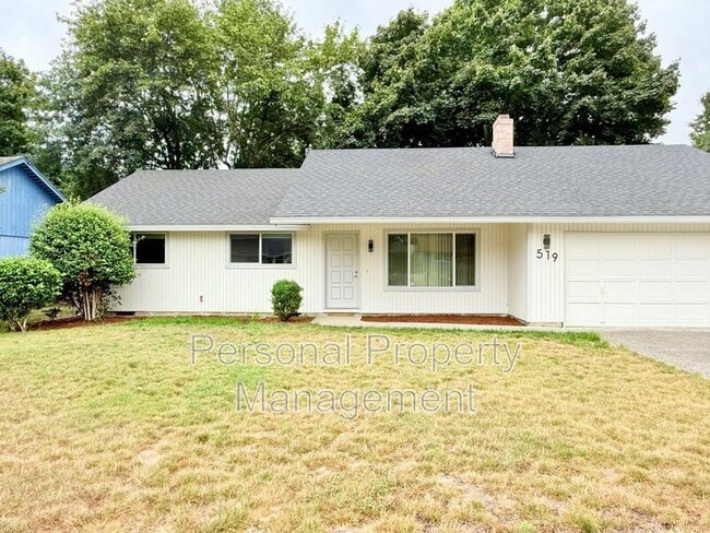 Building Photo - 519 NW 82nd St Rental