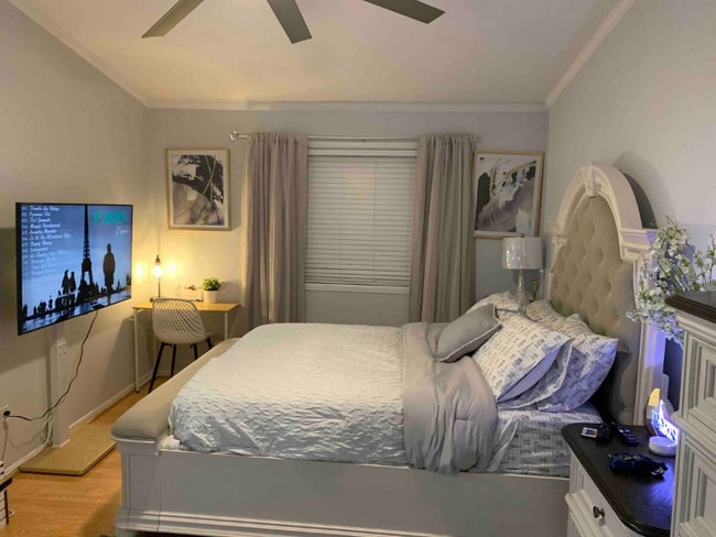 8012 Valley Manor Rd Unit 3D