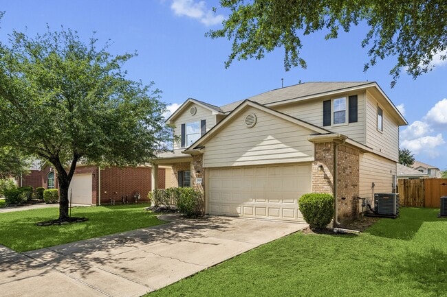 Building Photo - 25211 Hazel Ranch Dr