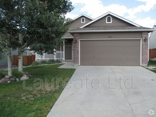 Building Photo - 3659 Rawhide Cir Rental