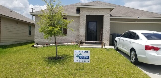 Building Photo - 1103 Rosa Parks Dr Rental