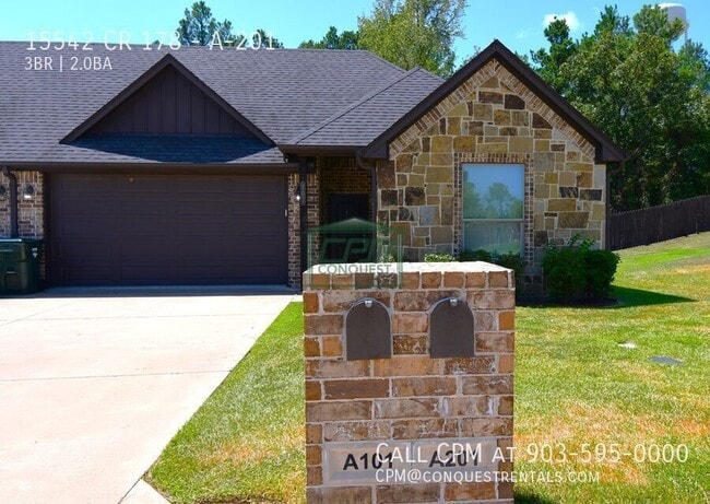 Building Photo - 15542 County Rd 178