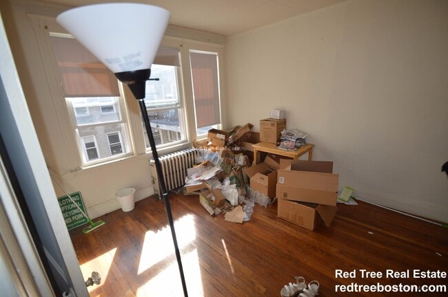 Photo - 1630 Commonwealth Ave Unit 25