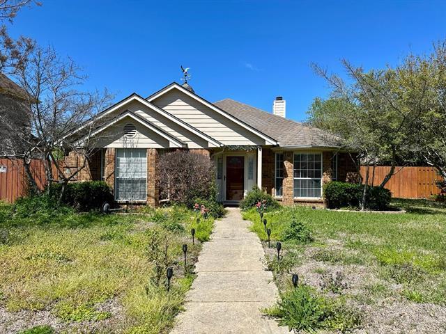 Photo - 7217 Montego Dr House