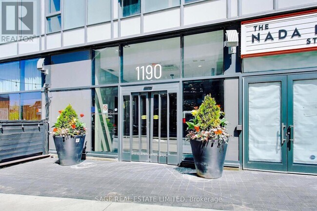 Photo - 1190 Dundas St E Unit 726