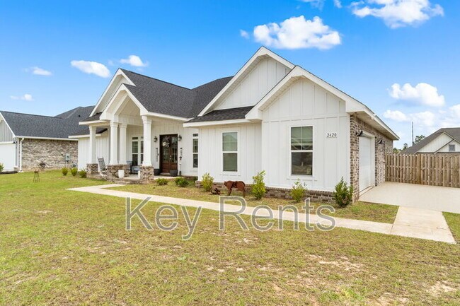 Photo - 2420 Okatie Ln