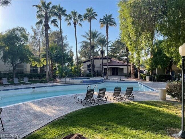 Photo - 9000 S Las Vegas Blvd Unidad 2104
