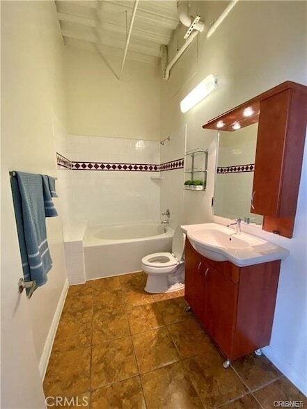 Photo - 312 W 5th St Unit 1017