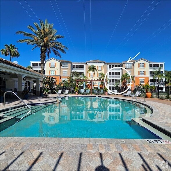 Building Photo - 7905 Seminole Blvd Unit 3204 Rental