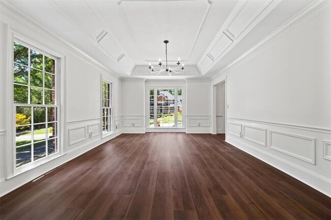 Photo - 2120 Skyland Cove Ln SW