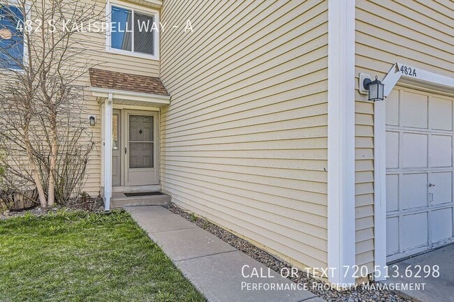 Photo - 482 S Kalispell Way
