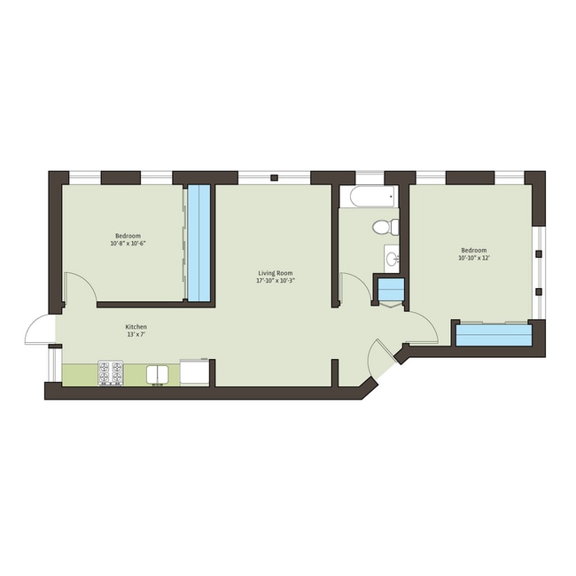Photo - Kenwood Court