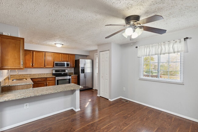 Photo - 25636 Coltrane Dr