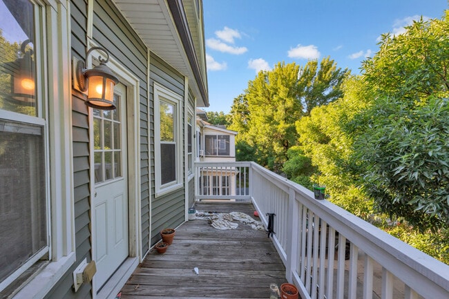 Photo - 299 Alewife Brook Pky Unidad 2