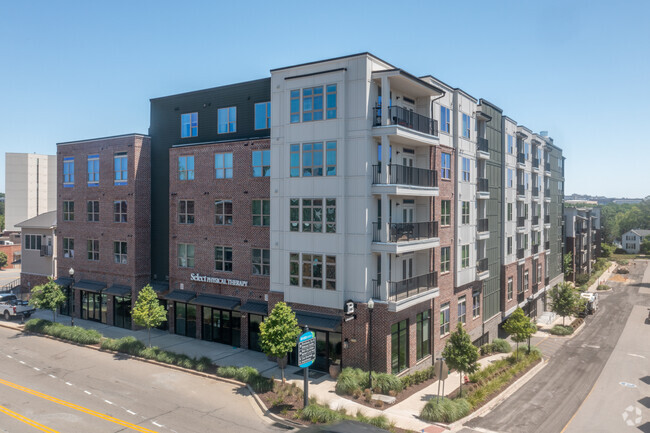 Building Photo - Brookland Rental