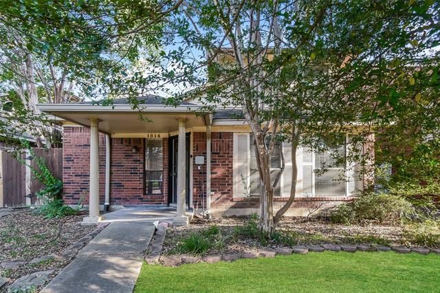 Building Photo - 1814 Cordova Dr Rental