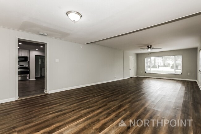 Photo - 3 BR/2BA | Newly Renovated Single Family Home | Large Covered Back Patio| In Valrico!