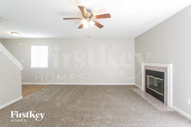 Photo - 2831 Wortham Way