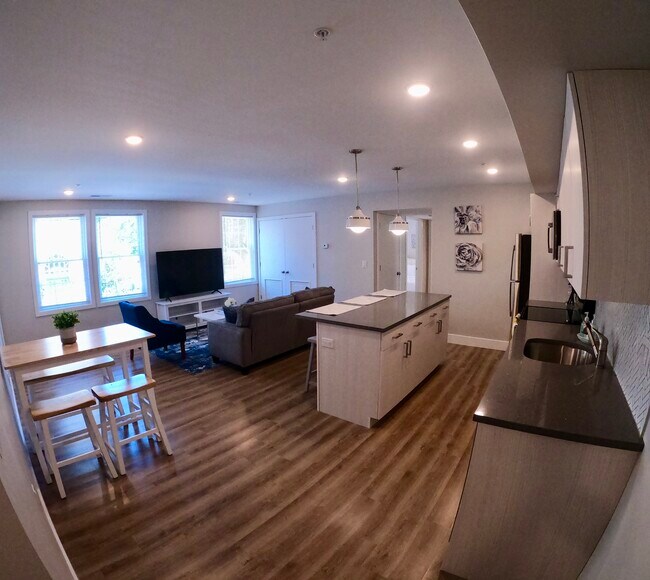 Photo - 3828 Spring Garden St