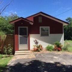 Cozy, Quiet Home - Cozy, Quiet Home