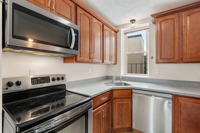 Photo - 1419 Commonwealth Ave Unit 404